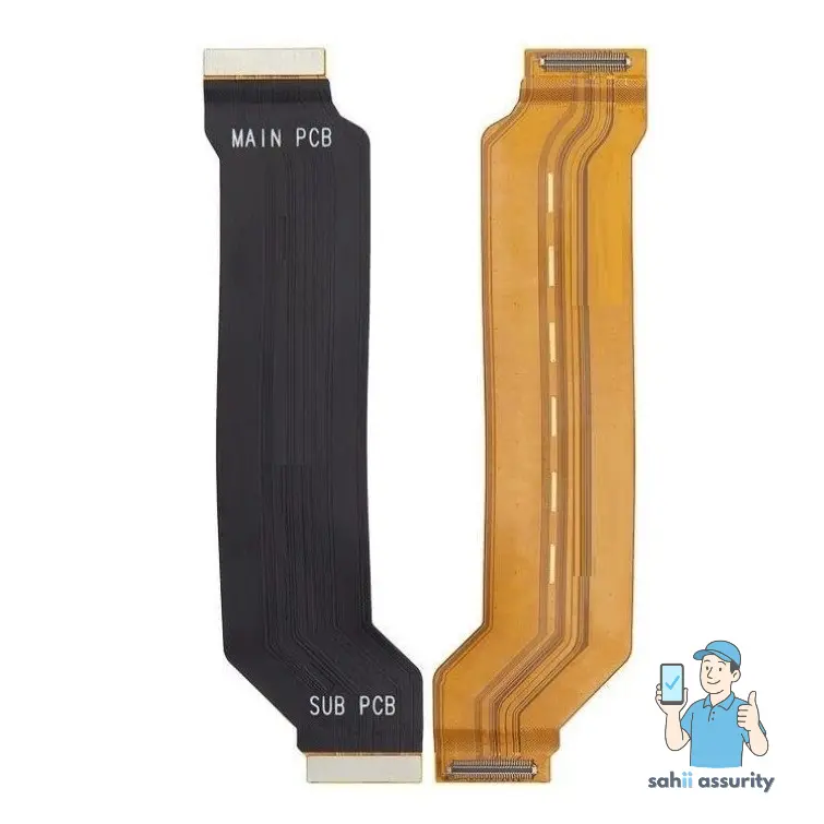 LCD Flex Cable for OnePlus Nord N10 5G